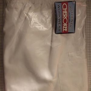 Cherokee Scrub Pant’s